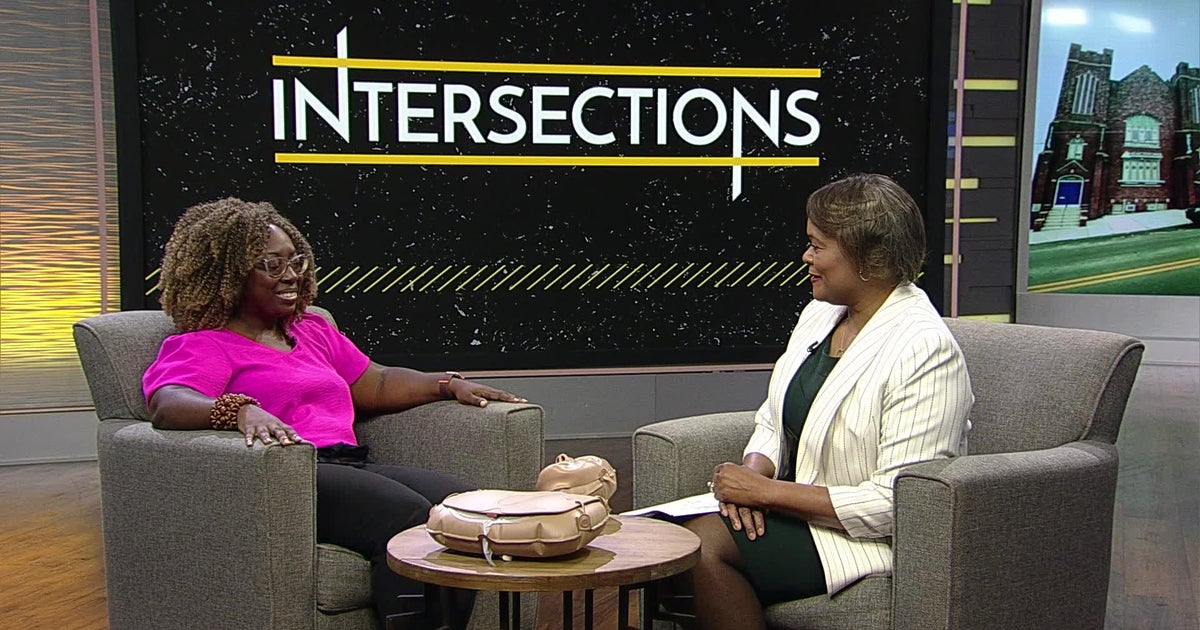 Intersections 6/18/23 Part 2 - CBS Pittsburgh