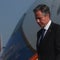 Blinken arrives in Beijing amid diplomatic tensions with China