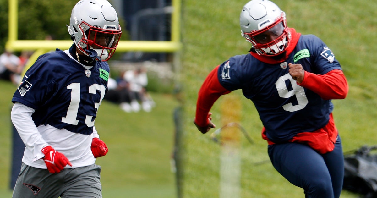 Matthew Judon hoping for the best with Jack Jones after arrest