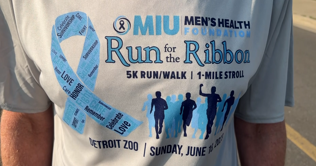 International Men's Health Week concludes with Father's Day Run - Vimarsana News