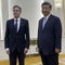 Blinken meets with Chinese President Xi Jinping on pivitol diplomatic trip