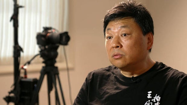 One reporter's lonely mission to keep