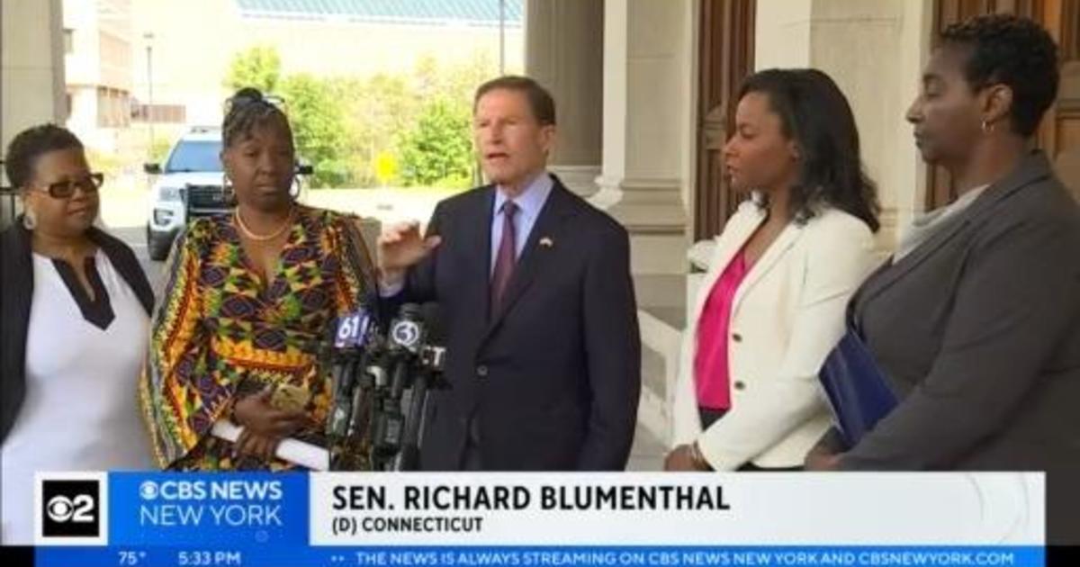 Connecticut lawmakers aim to improve Black maternal health care