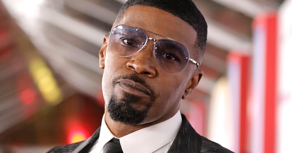 Jamie Foxx Might Return to MCU With a Thrilling Movie and He Won't Be Playing Electro This Time- All You Need to Know About Potential Marvel Movie 'Spawn' 3 Jamie Foxx addresses hospitalization for the first time: "I went to hell and back" - CBS News