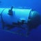 Frantic search continues for sub missing near Titanic wreckage site