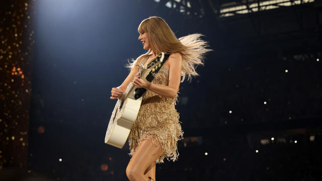 Taylor Swift | The Eras Tour - Detroit, MI 