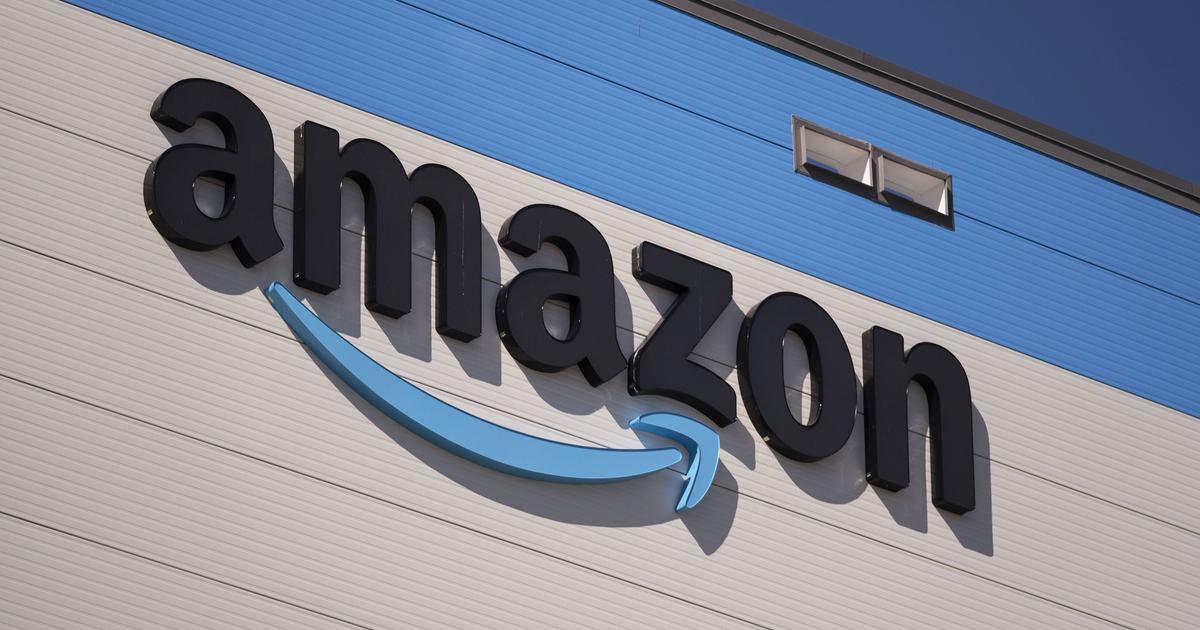FTC and 17 states file sweeping antitrust suit against Amazon