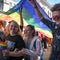 Estonia becomes first ex-Soviet country to legalize same-sex marriage