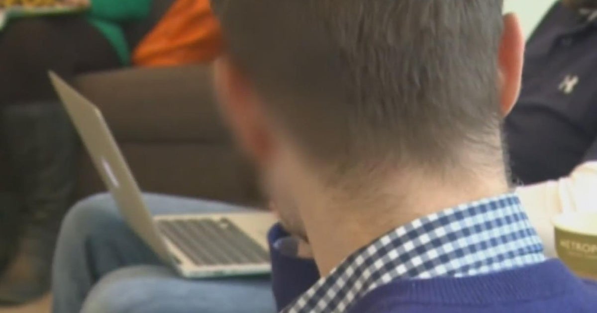 Changing the way you look at phones after getting tech neck