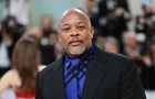 Dr. Dre attends The 2023 Met Gala 