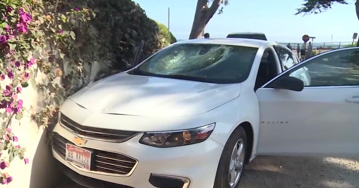 Suspect in Minneapolis crash that killed 5 had already served time for 2018 crash in California