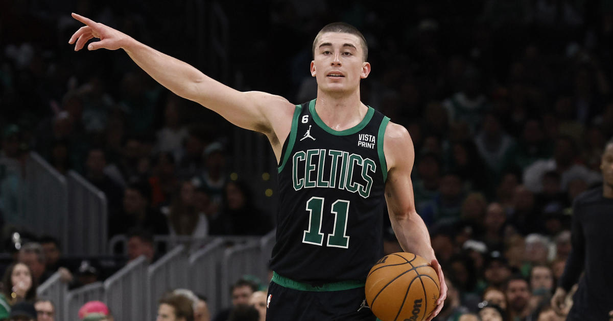 Payton Pritchard didn't expect Boston Celtics to draft him, drew