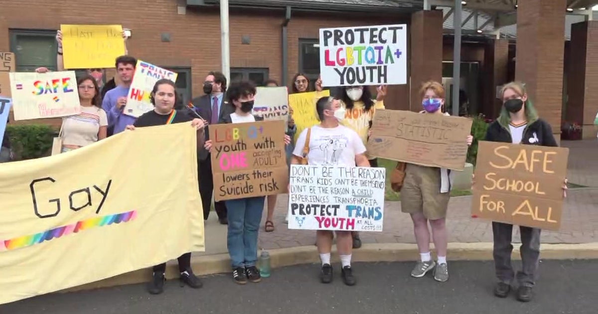Marlboro NJ parents take sides on proposal to require teachers to notify parents if students identify as transgender Marlboro NJ parents take sides on proposal to require teachers to notify parents if students identify as transgender