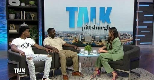 Local group uplifting young people one responsible driver at a time - CBS Pittsburgh