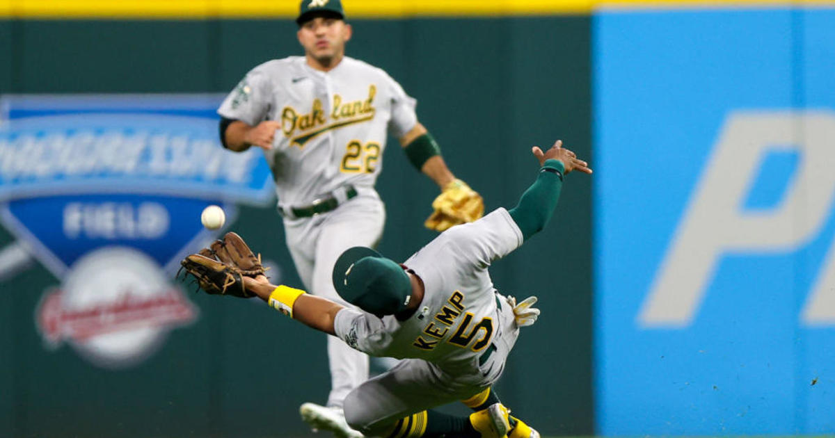 Oakland A's payroll cuts have target number