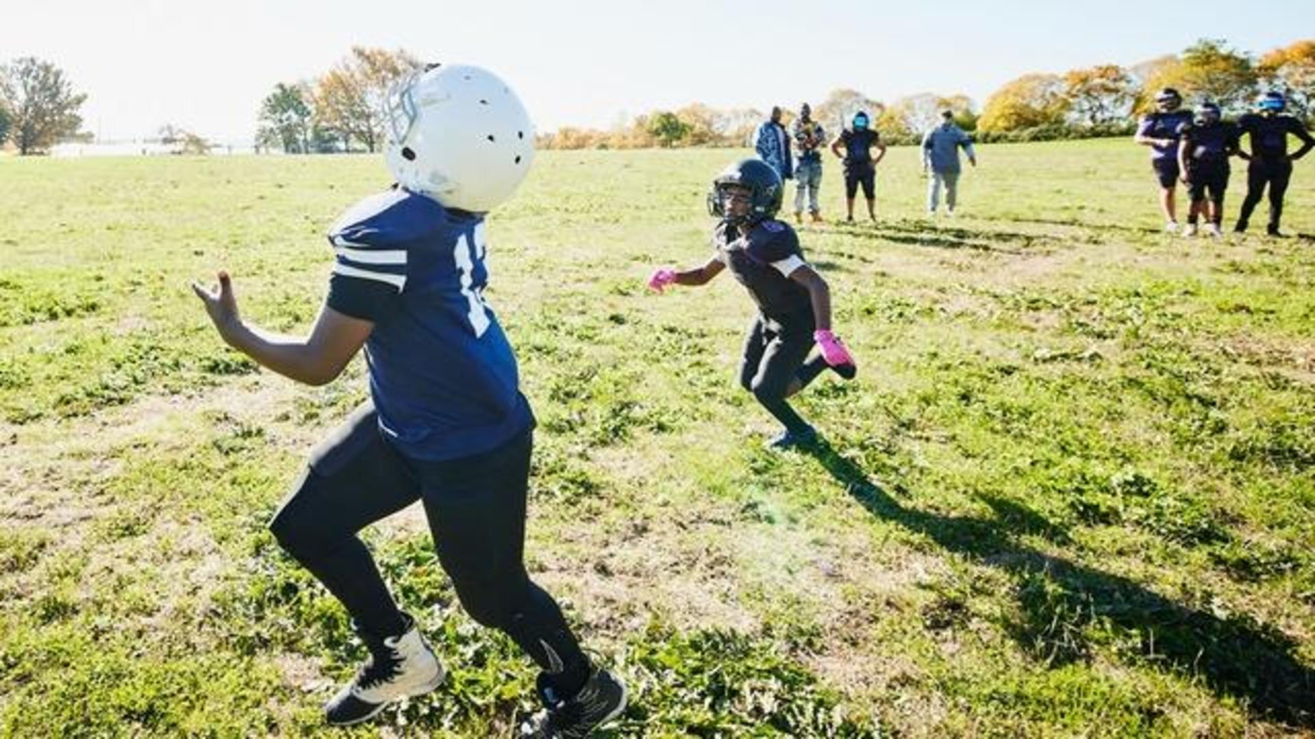 Recipe for continued success:' Amid COVID challenges, NBC Sports' 'Sunday  Night Football' remains No. 1