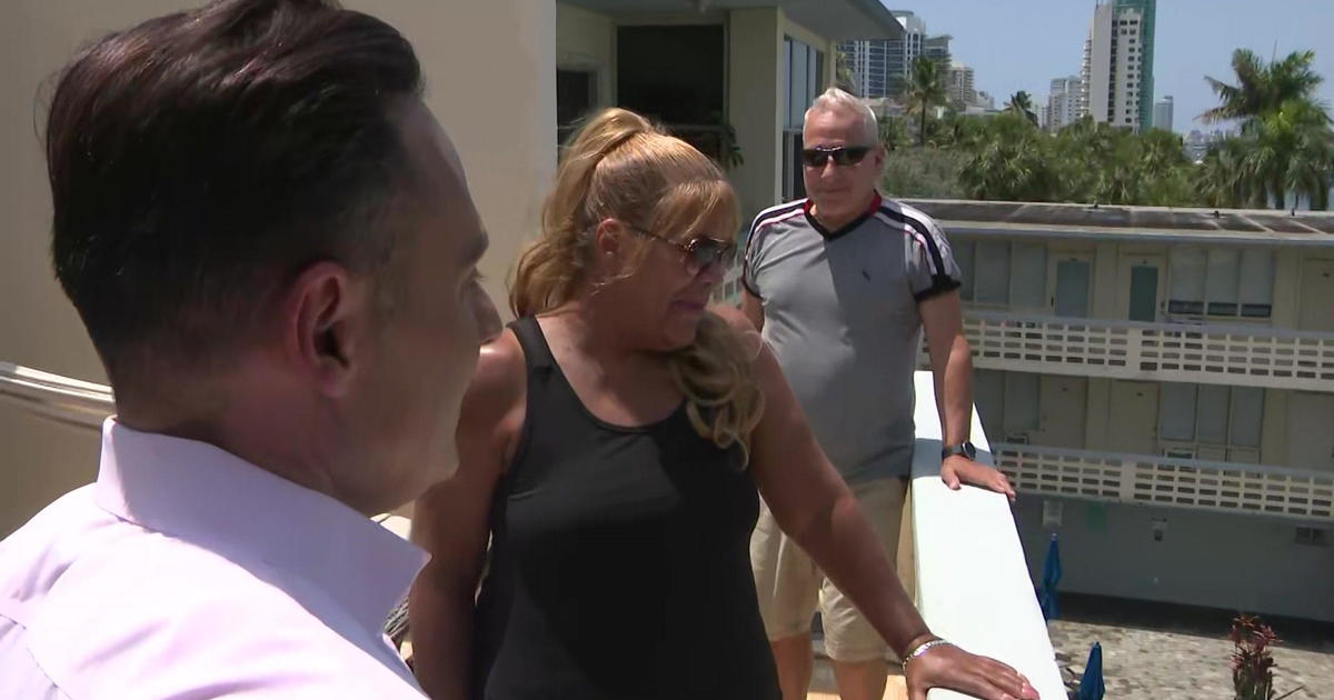 Eviction letters have Miami Seashore rental owners residing in anxiety