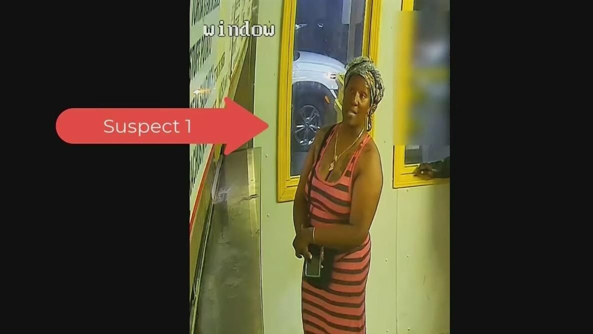 Police working to identify West Pullman murder suspects caught on ...