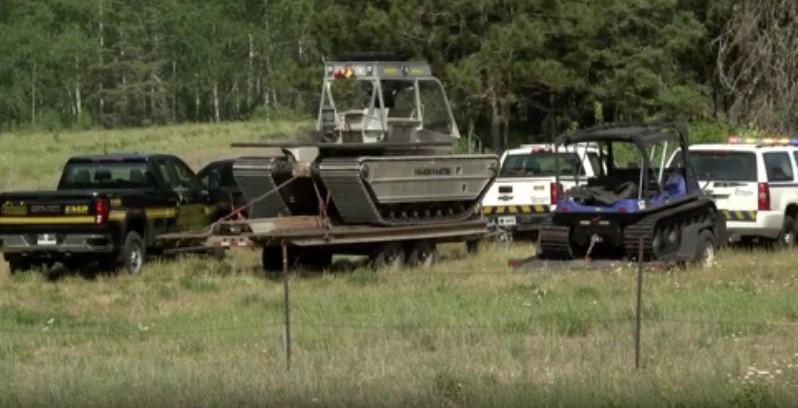 2 killed in plane crash north of Duluth CBS Minnesota