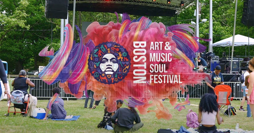 75000 expected at BAMS urban music festival in Bostons Franklin Park this weekend 75000 expected at BAMS urban music festival in Bostons Franklin Park this weekend