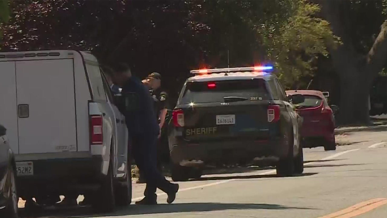 Stories About Fair Oaks News CBS Sacramento