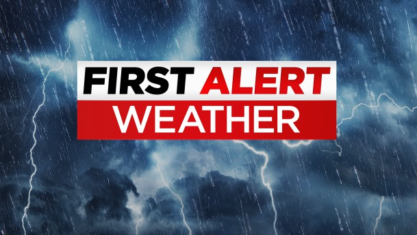 Severe storms with heavy rain move across Colorado's Front Range; flood warnings possible