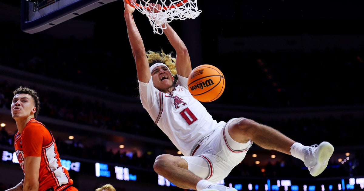 From Duncanville to the NBA Draft, how high will Anthony Black be picked? - Vimarsana News