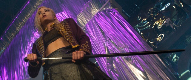 Mission: Impossible - Dead Reckoning Part One