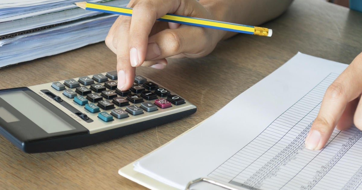 Unexpected medical bills piling up? Here's what you can do CBS Boston