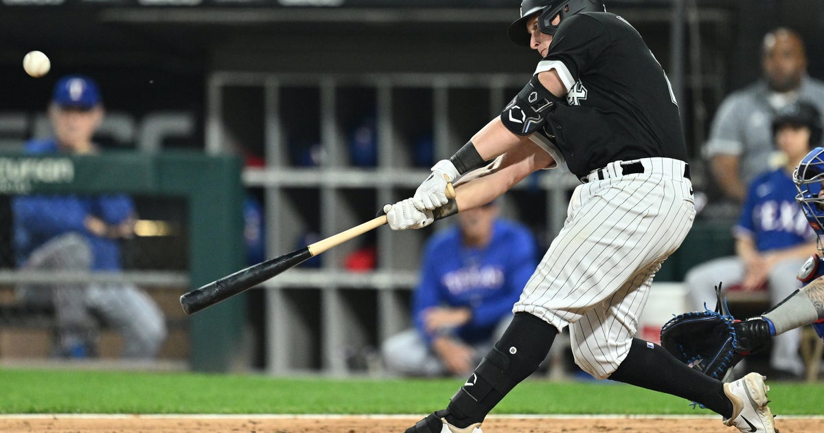 White Sox lose to Rangers have now dropped 8 of 11