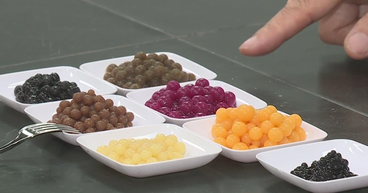 Farm to fungi: UC Davis researchers turn food waste into more sustainable foods