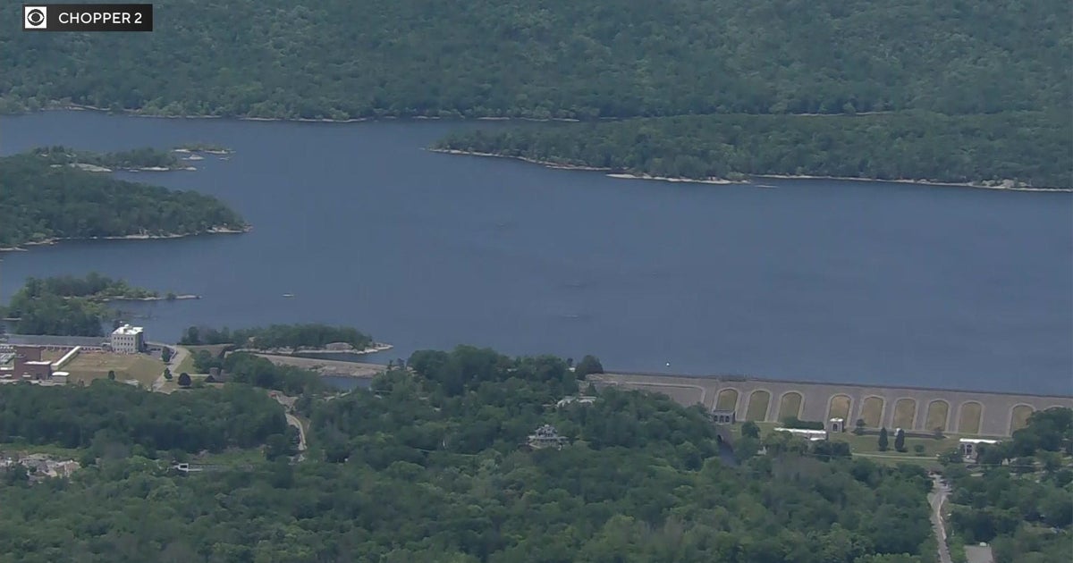 New Jersey asks residents to conserve water amid below average rainfall ...