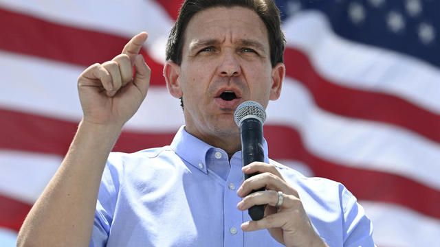 Election 2024 DeSantis 