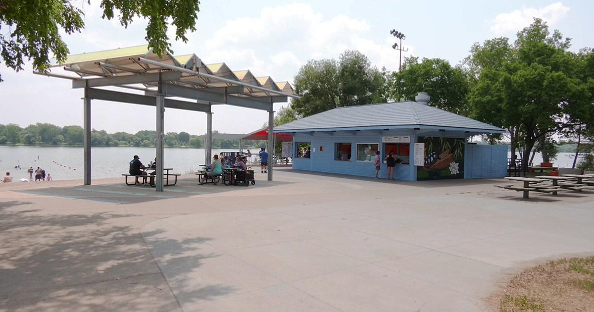 Lake Nokomis restaurant Painted Turtle surprised to learn they can't