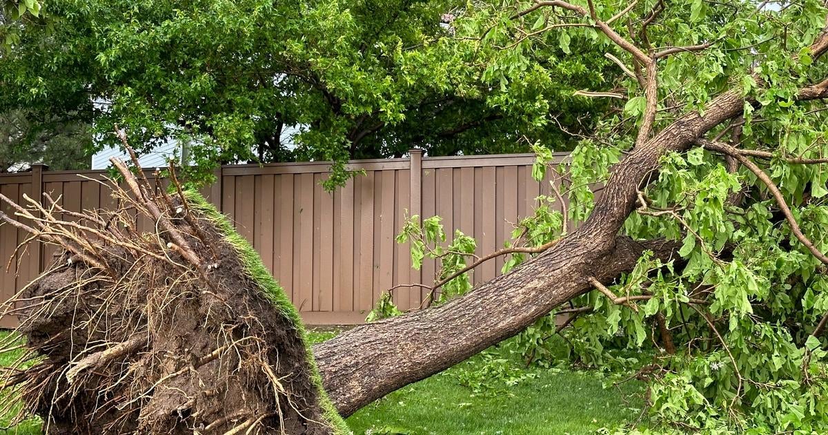 Douglas County, OEM crews plan door-to-door damage assessment from last ...