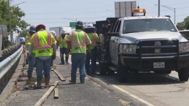 LULAC advocating for construction crews to still receive mandatory work breaks 