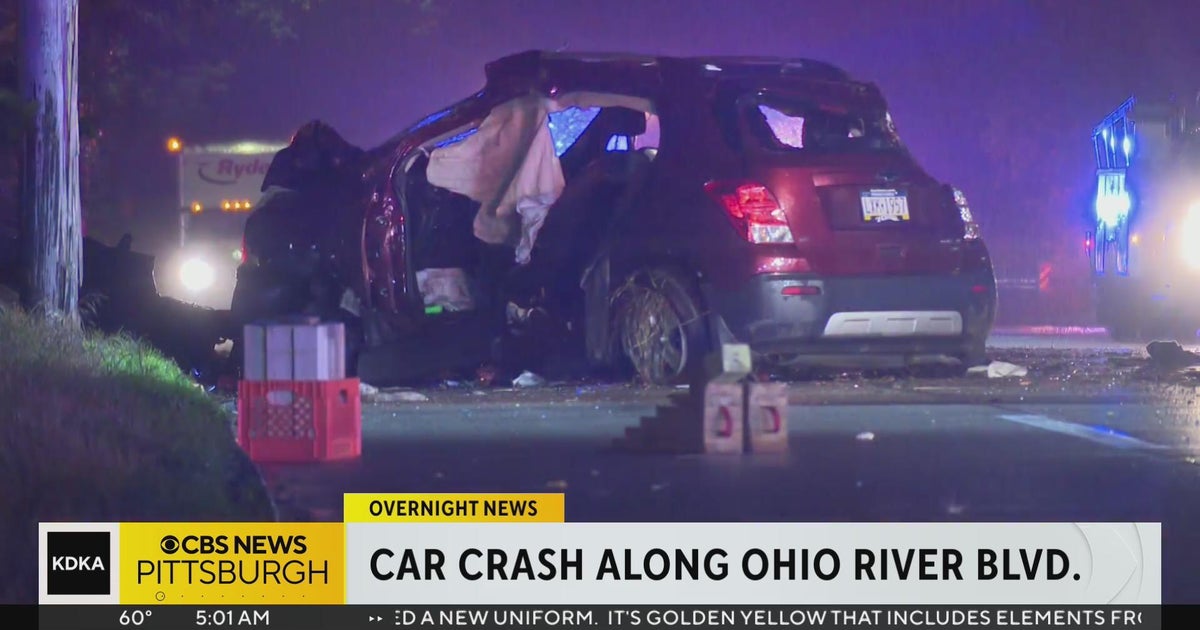 One person taken to hospital following crash along Rt. 65 in Bellevue ...