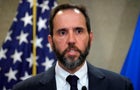 Special counsel Jack Smith 