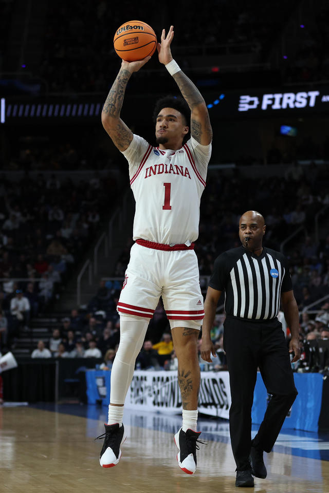 2023 NBA Draft grades: Lakers select Jalen Hood-Schifino with No. 17  overall pick 