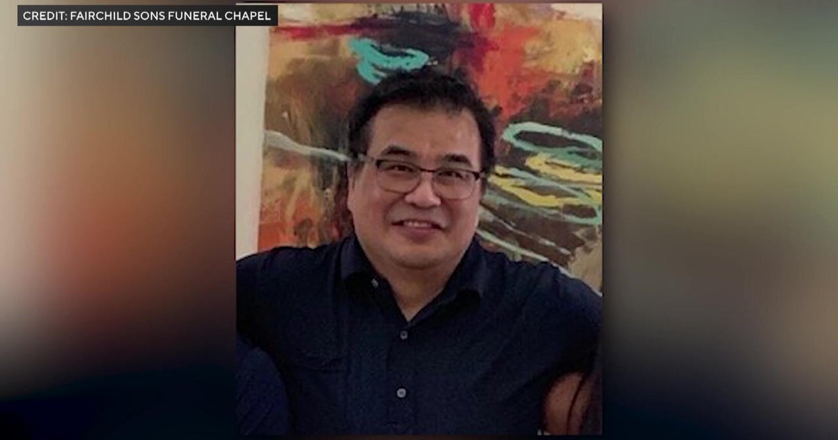 Beloved doctor from Long Island killed in road rage incident near his Brooklyn hospital Beloved doctor from Long Island killed in road rage incident near his Brooklyn hospital