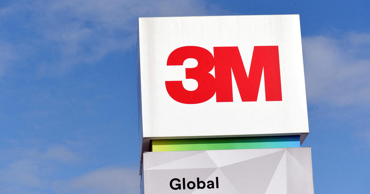 3M to pay $6 billion to settle claims it sold defective earplugs to U.S. military