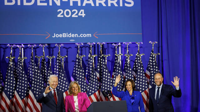 President Biden Attends Event With Abortion Rights Groups 