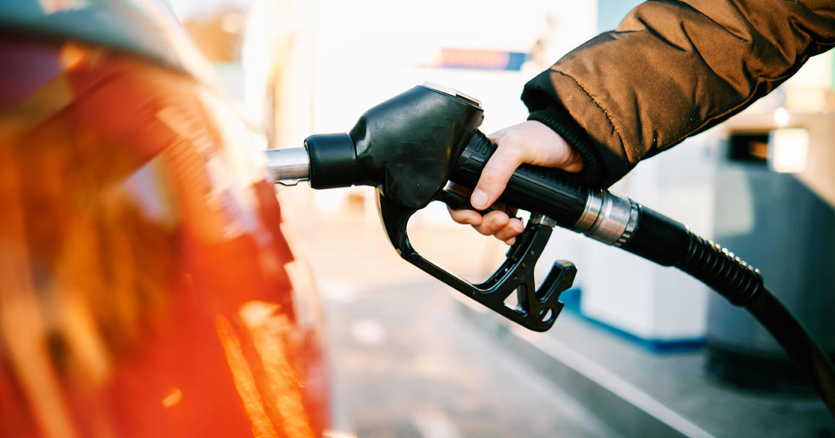 Pain at the pump soars in California, experts warn of