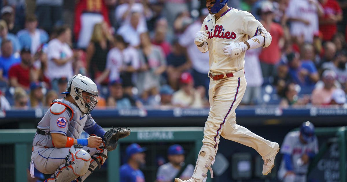 How Trea Turner Got His Groove Back