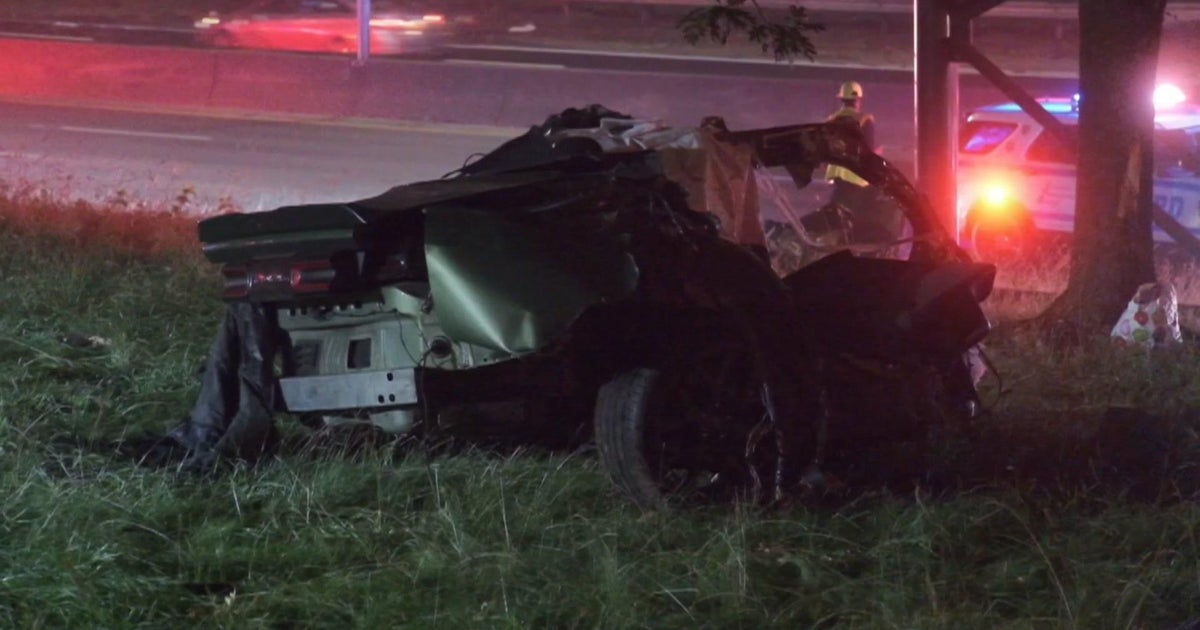 2 killed in crash on Belt Parkway in Queens THE BHARAT EXPRESS NEWS