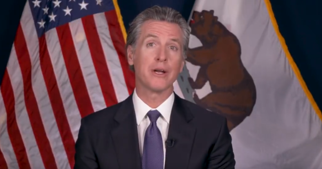 Newsom, Bay Area officials speak on 1-year anniversary of overturning Roe v. Wade