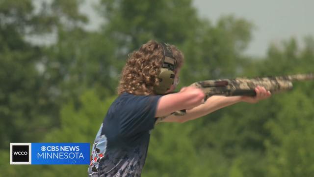 Faribault battles at trap shooting championships