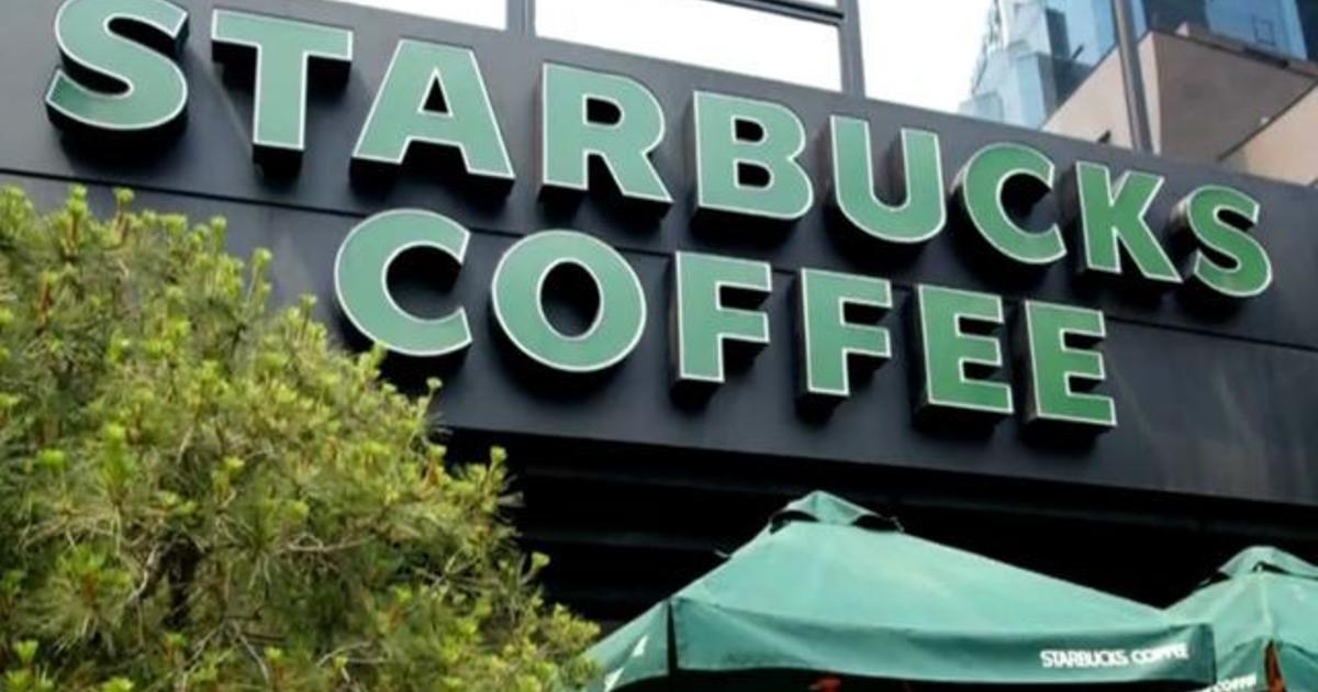 Starbucks accidentally sends "your order is ready" alerts to app users