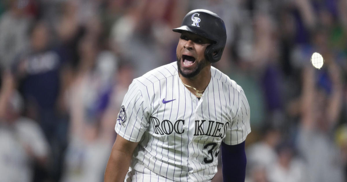 Shohei Ohtani returns to Coors Field as Los Angeles Angels & Mike Trout  take on the Colorado Rockies 