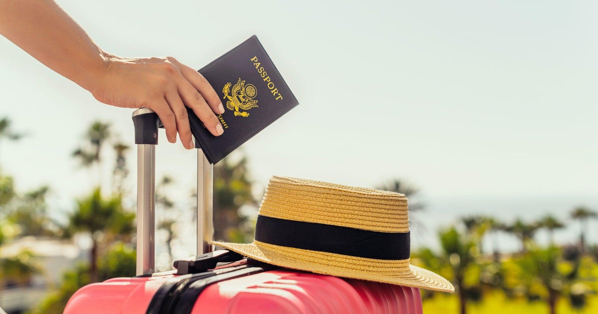 'Everybody loves Americans': Why US tourists are a hot commodity - Vimarsana News